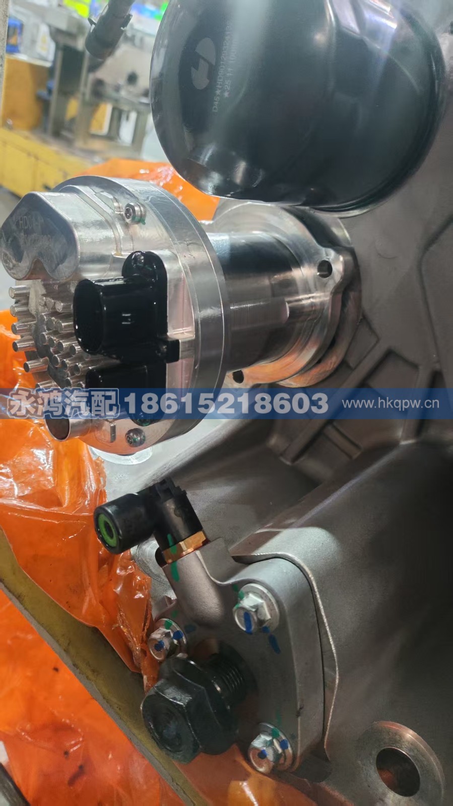 HD90129711009,,济南市天桥区永鸿汽配