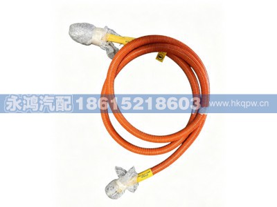 ,AZ000065007103电机三相线V/新能源TX/欧曼高压线/解放/三一/徐工,济南市天桥区永鸿汽配