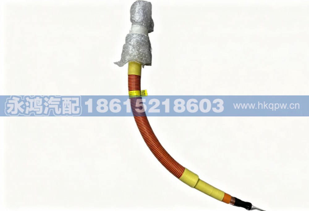 AZ000065007105电机三相线W/新能源TX/欧曼高压线/解放/三一/徐工,,济南市天桥区永鸿汽配