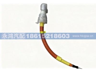 AZ000065007105电机三相线W/新能源TX/欧曼高压线/解放/三一/徐工,,济南市天桥区永鸿汽配