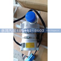 X113000000007电机水泵/深向新能源/星途/星辰/三一电动车