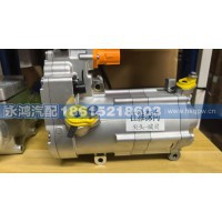 X121570000017热管理电动压缩机/电动空调压缩机