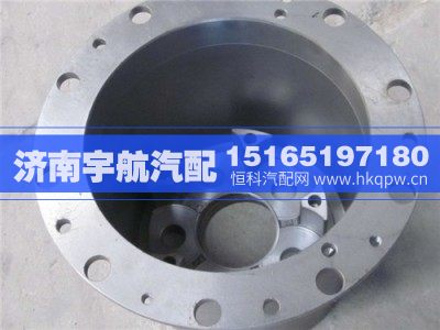 HFF2405054CK2BZFT-1,安奔轮边减速器壳,济南宇航汽配