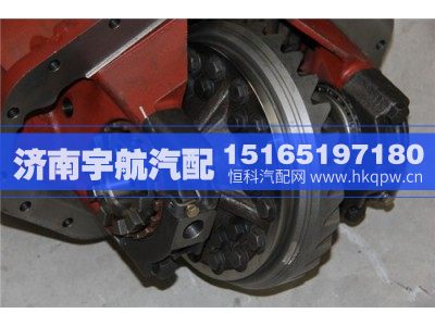 HFF2502100CK2BZ,安奔中桥中段,济南宇航汽配