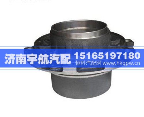 HFF3502121CK3HOM,安凯车桥后轮毂,济南宇航汽配