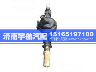 HFF2401010CK9GFTZGS,安凯车桥后桥壳总成,济南宇航汽配