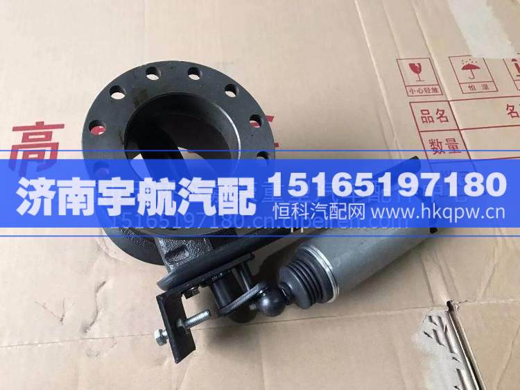 扬州盛达潍柴特车排气制动蝶阀/87012000039