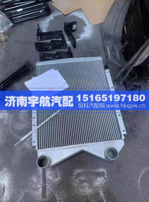 天津同力坑道车K301散热器中冷器 /65TSF1301000