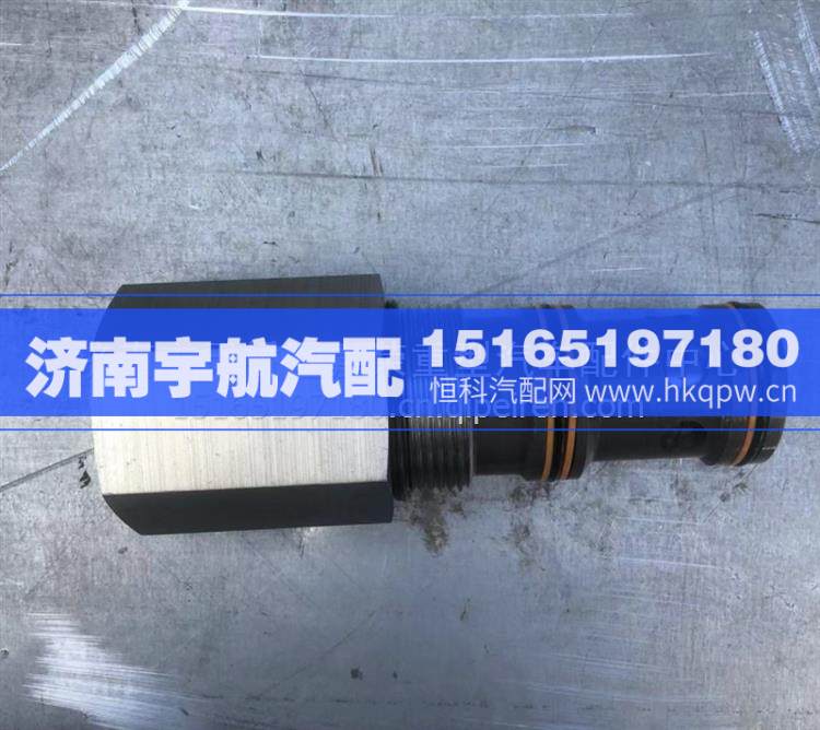 三一宽体矿用车配件SKT105s逻辑阀/152301000101