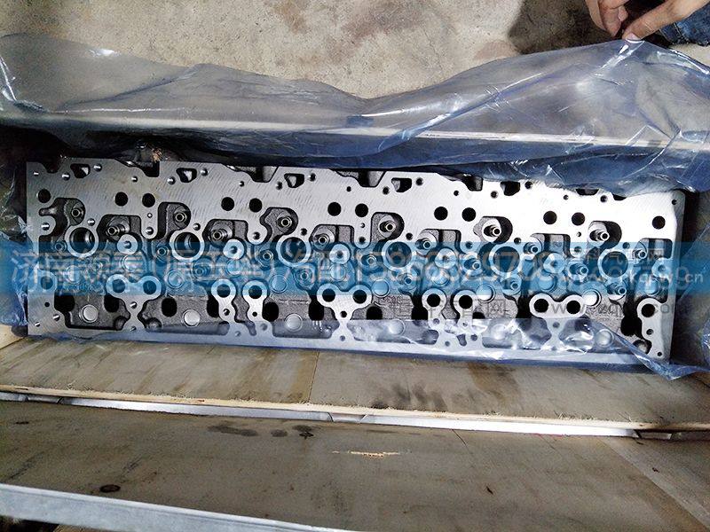气缸盖总成080-03100-6273