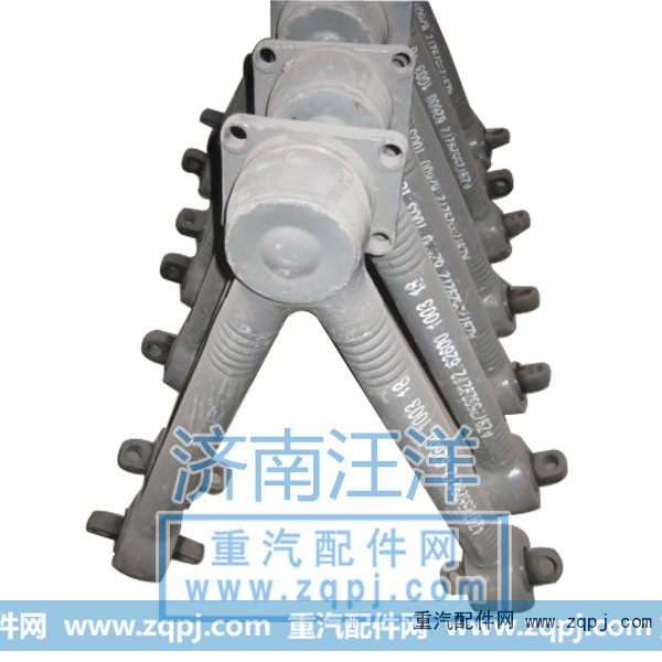 V型推力杆系列