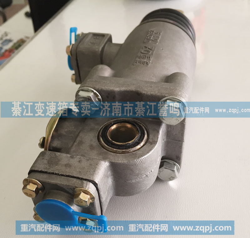 0750132019,换档气缸,綦江变速箱专卖-济南市綦江誉鸣汽配商行