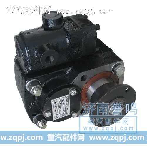 QG400T取力器