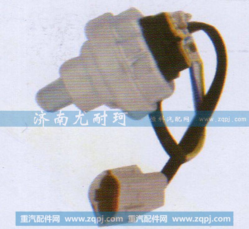 612600090468 机油压力传感器