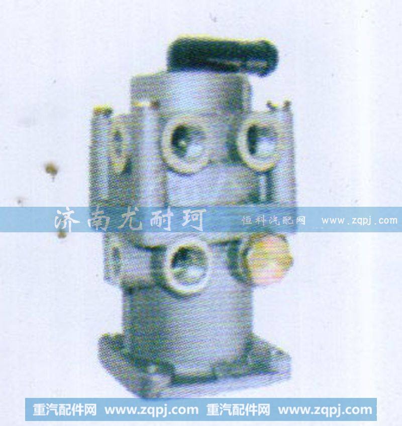 WG900036005,豪沃制动总阀,济南尤耐珂重汽配件销售中心