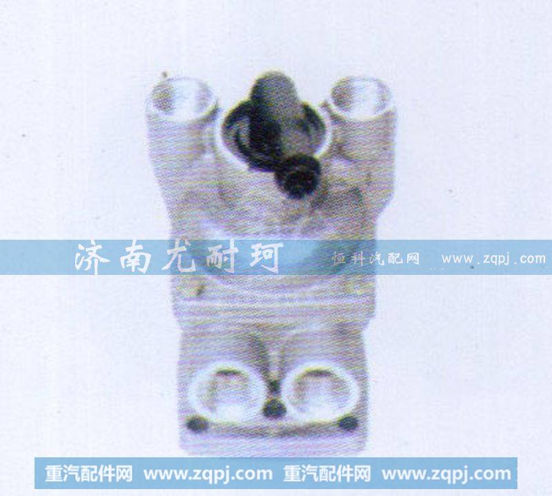 WG9000360520,豪沃制动总阀（08款）,济南尤耐珂重汽配件销售中心