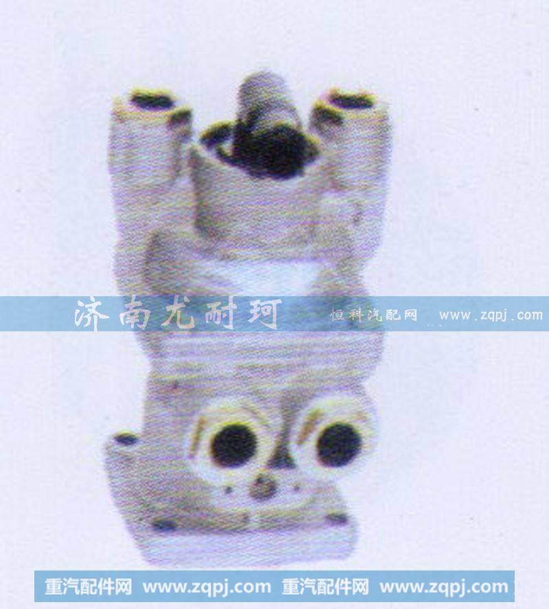 WG900360520,豪沃制动总阀（08款）,济南尤耐珂重汽配件销售中心