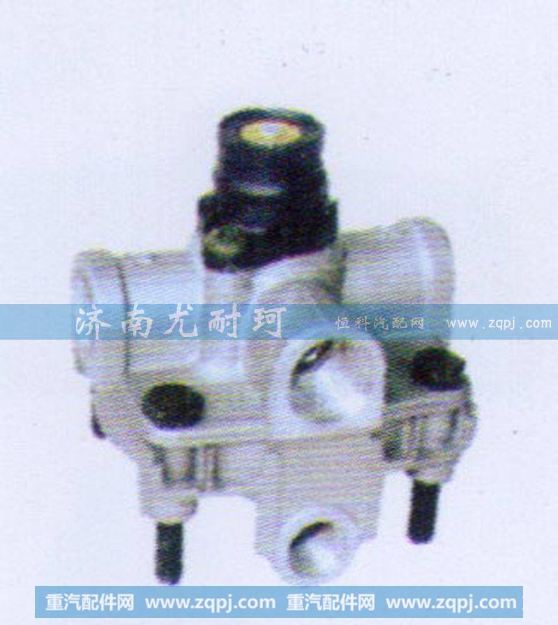 WG9000360506,豪沃继动阀,济南尤耐珂重汽配件销售中心
