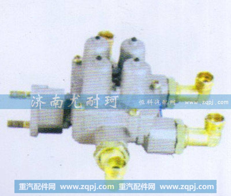 四回路配干燥器（弯头）