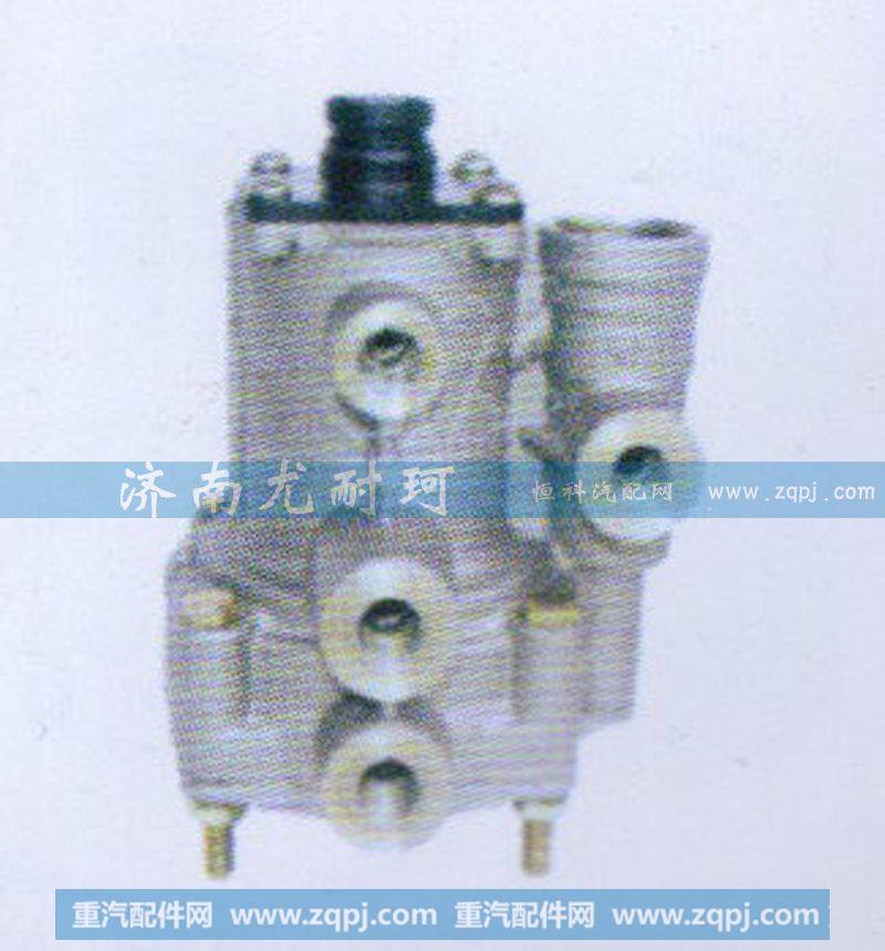 WG9000360525,豪沃挂车制动阀,济南尤耐珂重汽配件销售中心