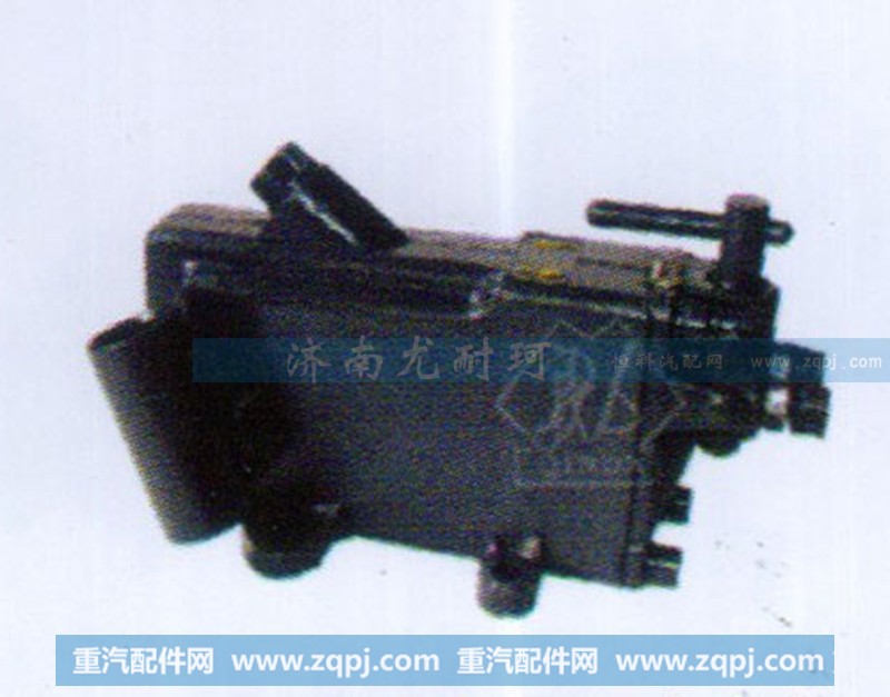 ,北方奔驰举升泵（大）,济南尤耐珂重汽配件销售中心