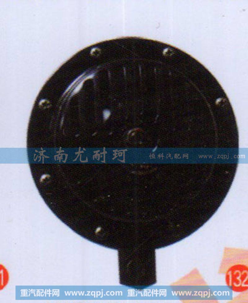 WG9100710043电喇叭斯太尔