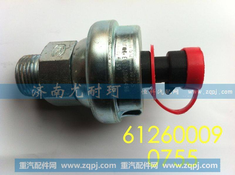 612600090755 机油压力传感器