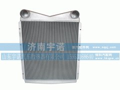 1119010-Q821XL,中冷器,山东宇诺汽车散热器有限公司