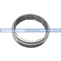 ZF同步器滑动齿套（副箱同步滑套）1297 304 515采埃孚变速箱同步器 济南友铖