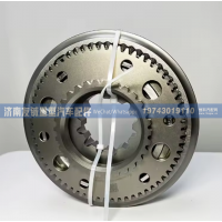 12JS160T-1701170G