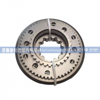 12JSDX240T-1701180  法士特主箱 3/4 档同步器总成 三四档同步器 济南友铖
