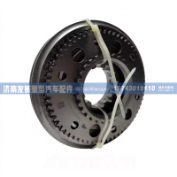 12JSDX240T-1701190 法士特主箱 5/6 档同步器总成 五六档同步器 济南友铖