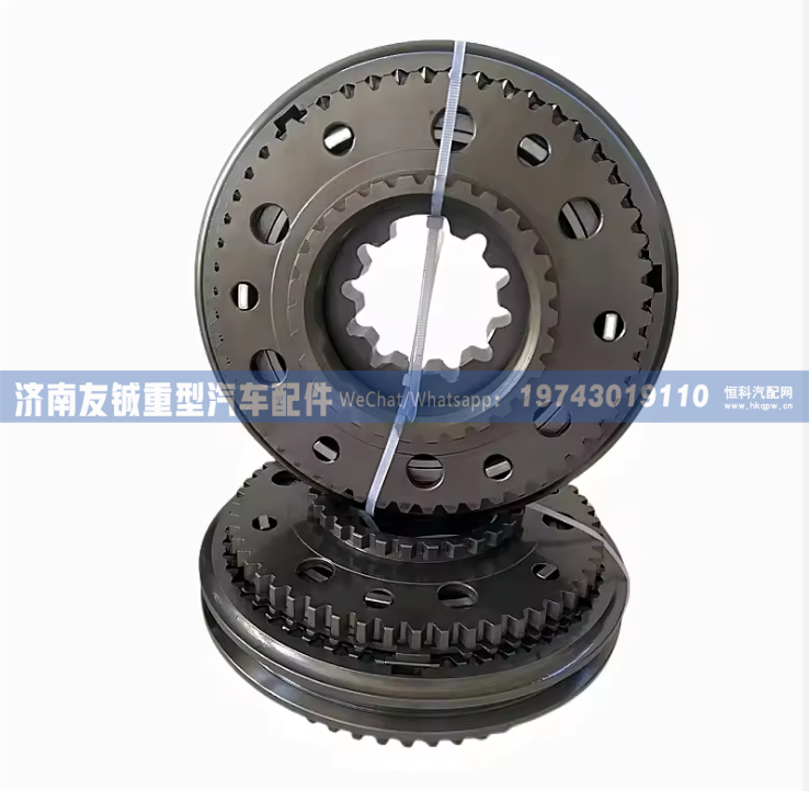 JS130T-1701180S,JS130T-1701180S 法士特主箱 3/4 档同步器总成 三四档同步器,济南友铖重型汽车配件有限公司