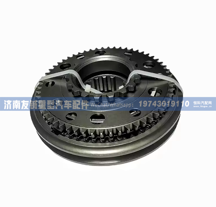 JS130T-1701180S,JS130T-1701180S 法士特主箱 3/4 档同步器总成 三四档同步器,济南友铖重型汽车配件有限公司
