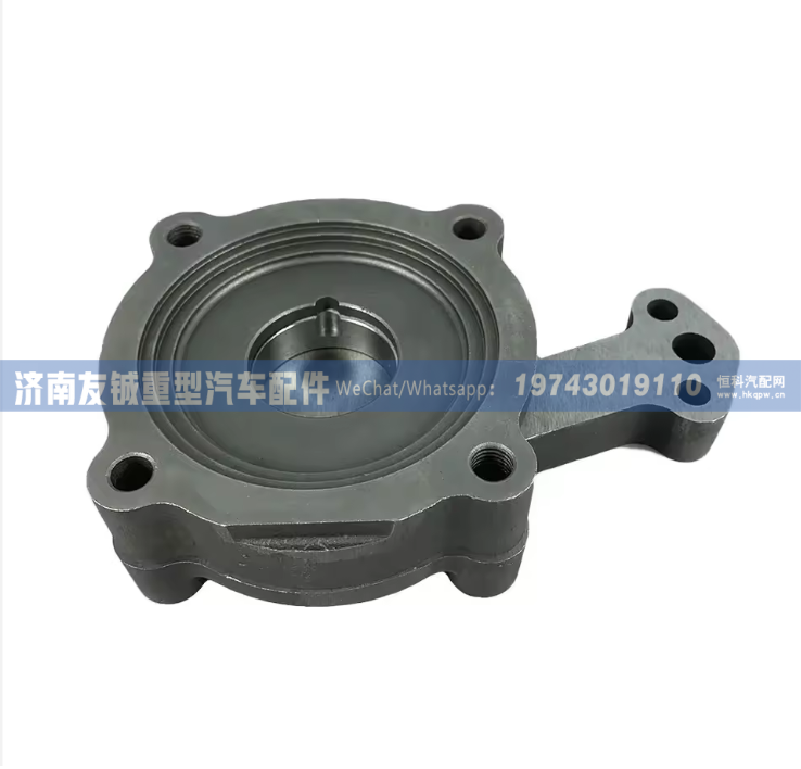 WG2203240005,WG2203240005 变速箱油泵总成,济南友铖重型汽车配件有限公司