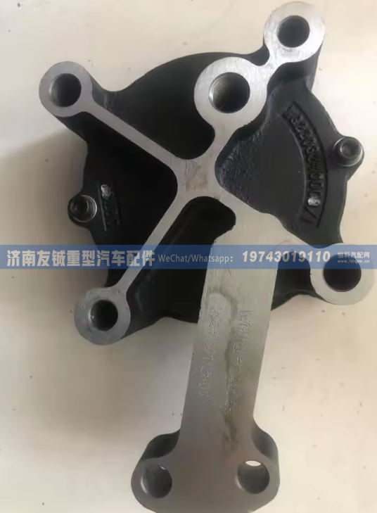 WG2203240009摆线转子油泵总成 济南友铖/WG2203240009