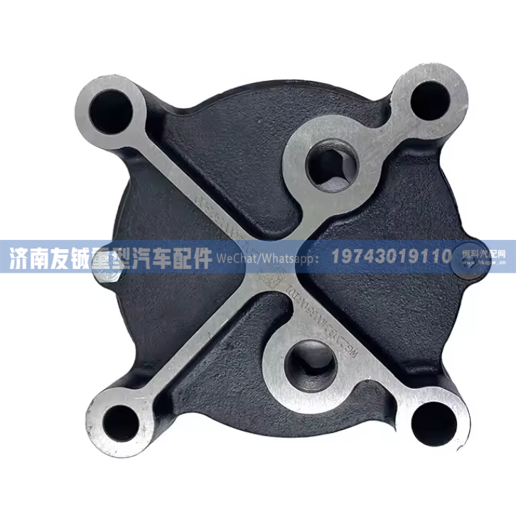 WG2203240035,WG2203240035摆线转子油泵总成,济南友铖重型汽车配件有限公司
