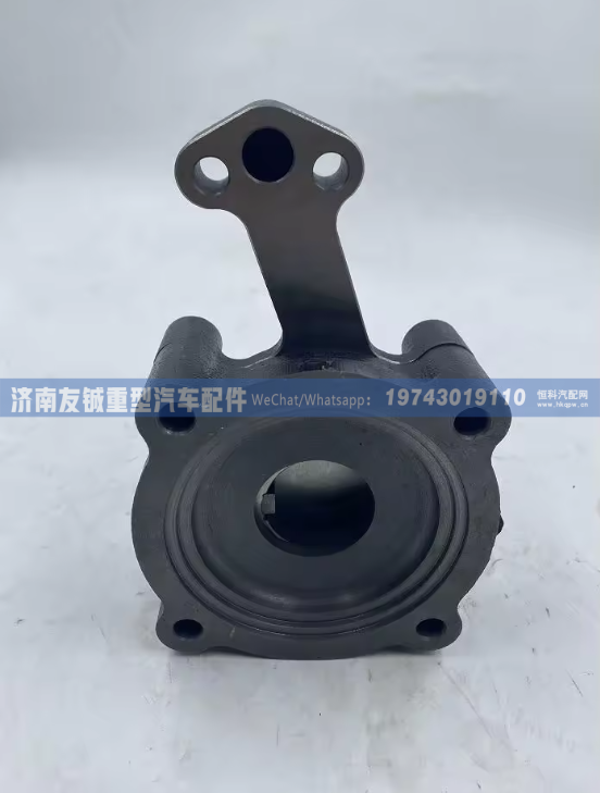 WG2203240066 摆线转子油泵总成 济南友铖/WG2203240066