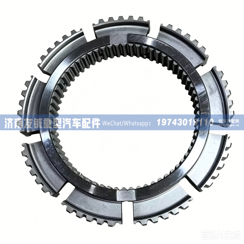 WG2210100007范围档同步齿座 济南友铖/WG2210100007