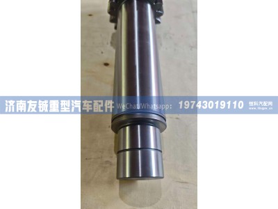 WG2210030419,WG2210030419重型卡车 HW19710 / HW25716 变速箱中间轴,济南友铖重型汽车配件有限公司