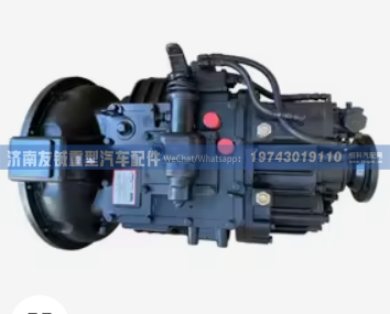 8JS125TG15680
