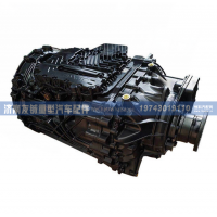ZF 12TX2420TD