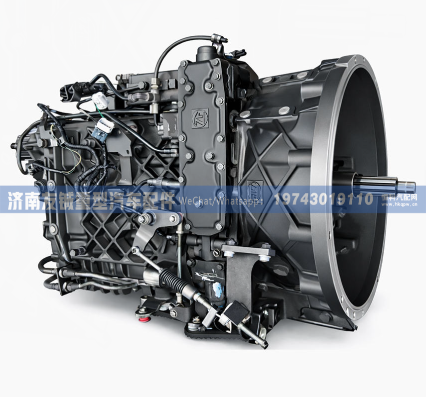 ZF 16S221