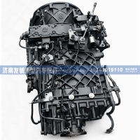 ZF 16S221