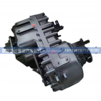 ZQC2000-57K 株齿重型四驱分动箱总成 济南友铖