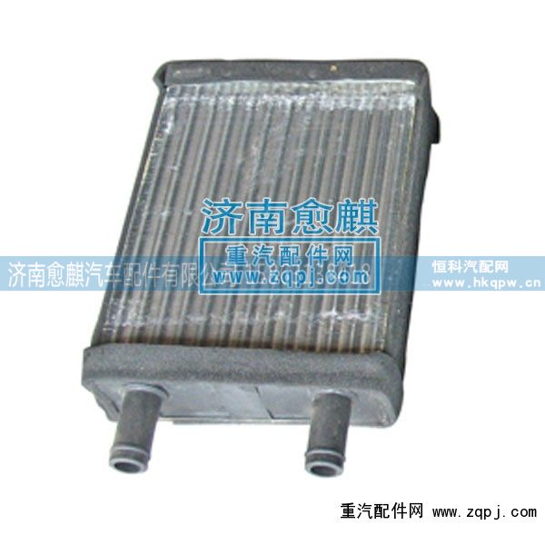 ,豪运水箱,济南愈麒汽车配件有限公司