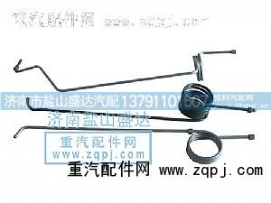 ,HW.STR气泵螺旋管,济南市盐山盛达汽车配件经销处