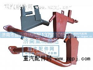 STR油器分离器
