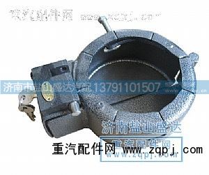 油箱防盗锁