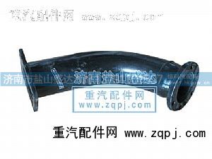 ,0198排气管,济南市盐山盛达汽车配件经销处